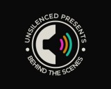 https://www.logocontest.com/public/logoimage/1659503783Unsilenced Presents Behind the Scenes.jpg